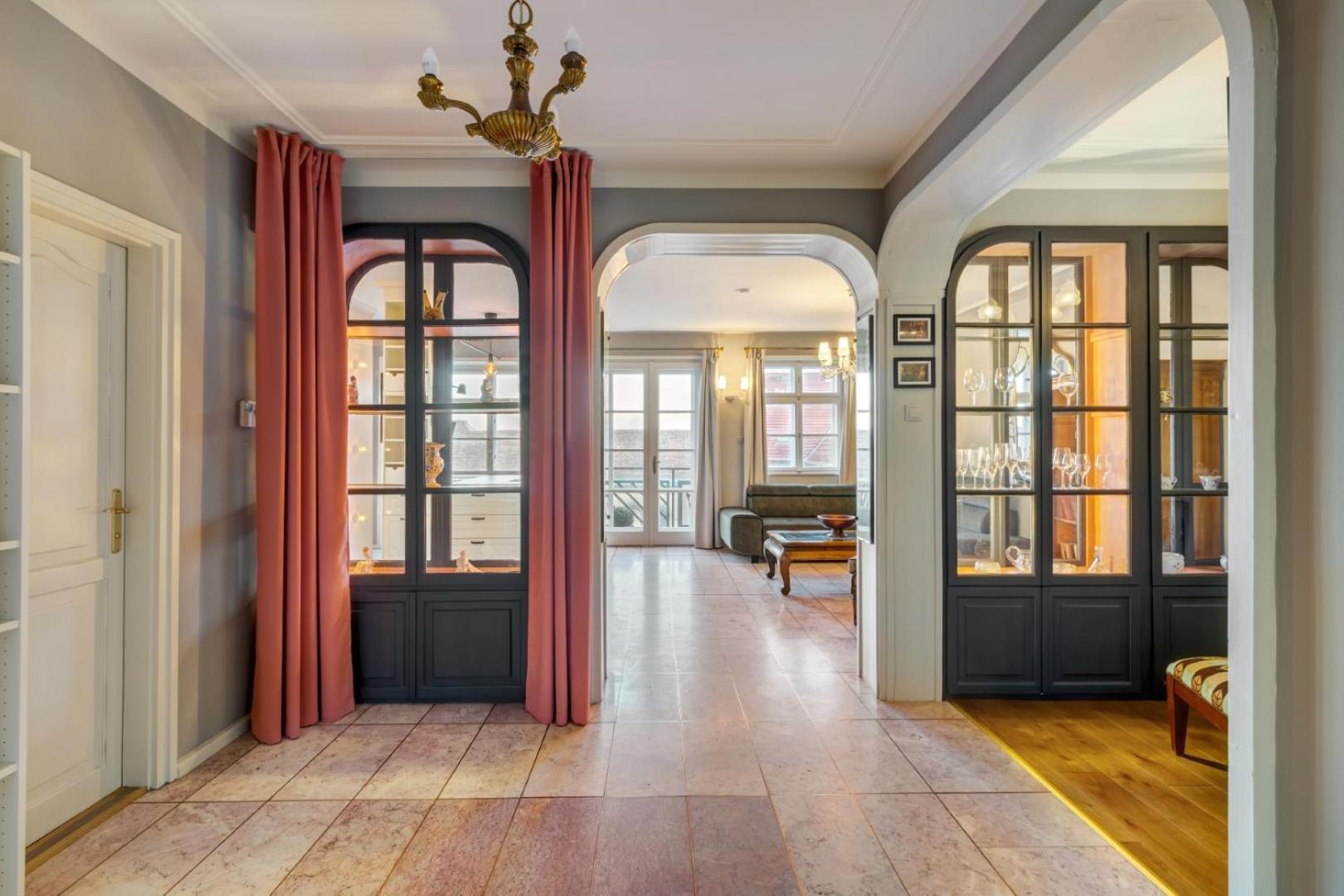 Donaticoeur Residence 布达佩斯 外观 照片