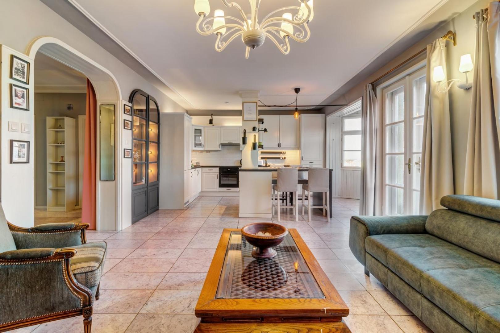 Donaticoeur Residence 布达佩斯 外观 照片