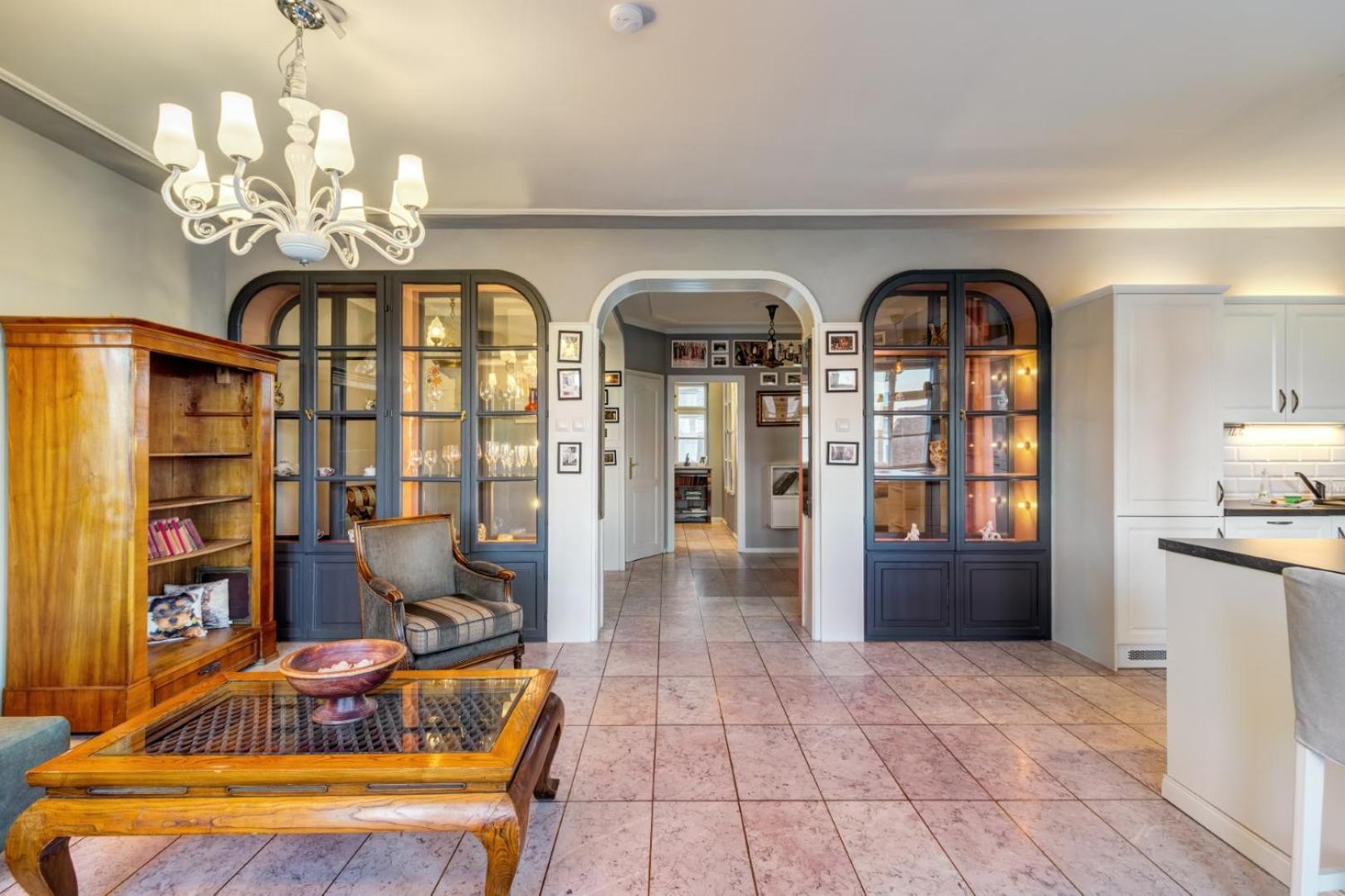 Donaticoeur Residence 布达佩斯 外观 照片