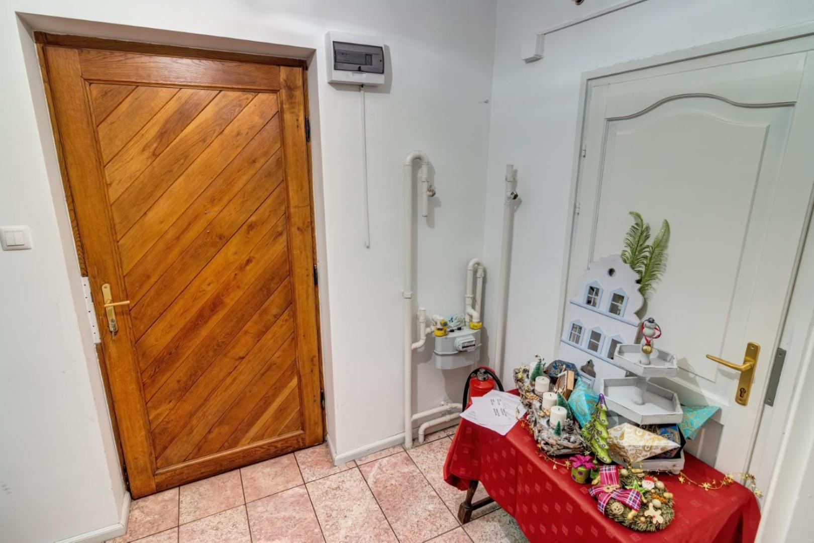 Donaticoeur Residence 布达佩斯 外观 照片