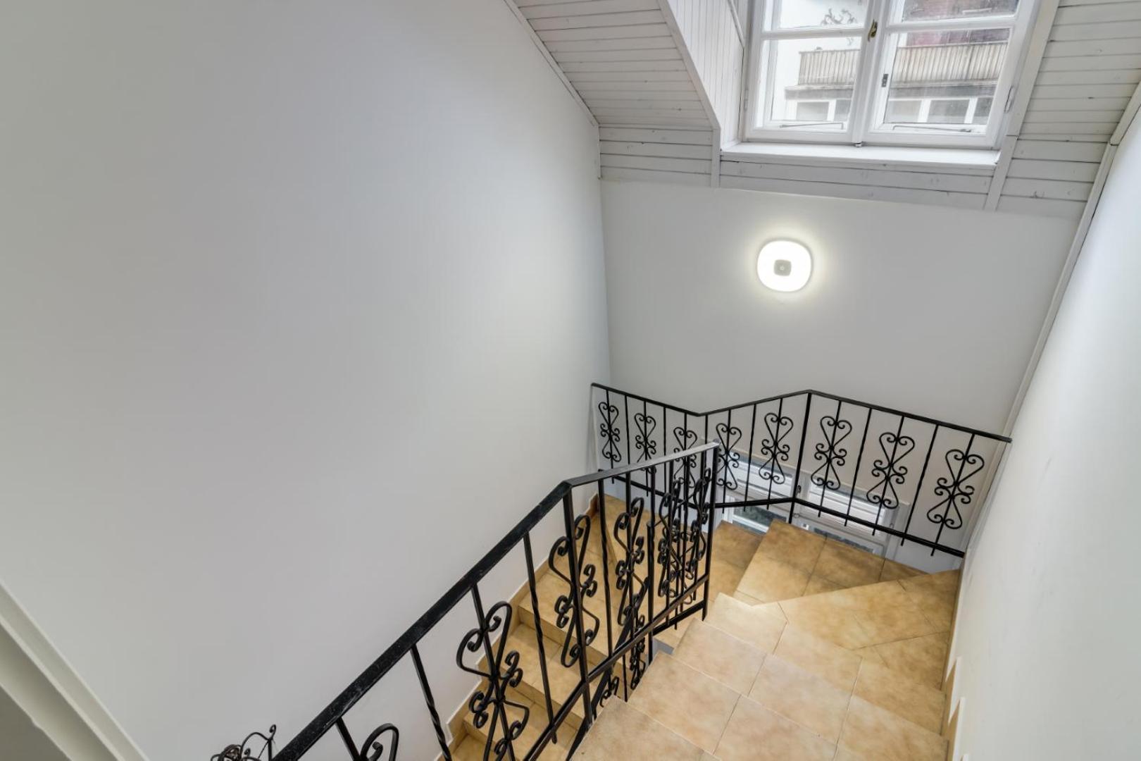 Donaticoeur Residence 布达佩斯 外观 照片