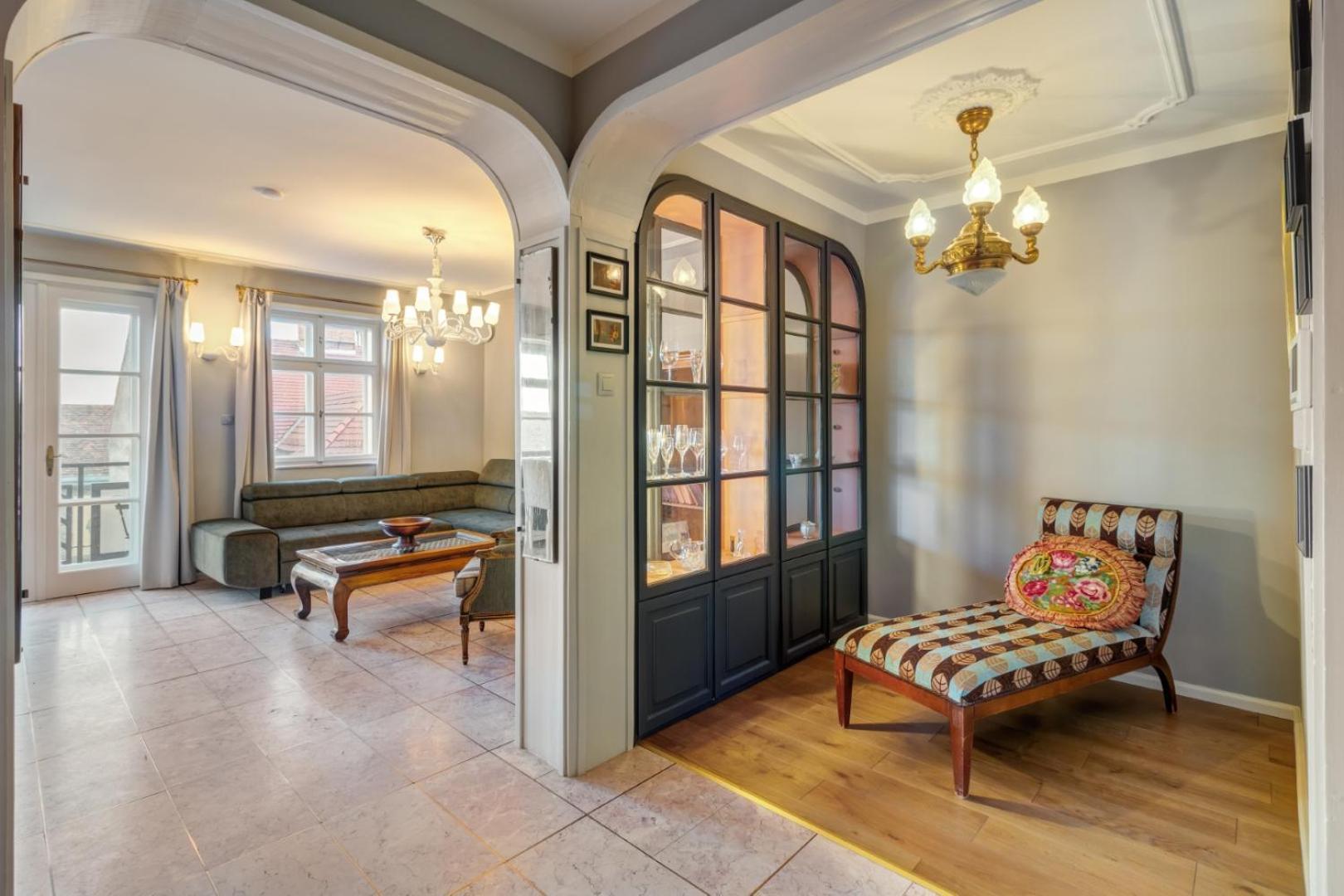 Donaticoeur Residence 布达佩斯 外观 照片