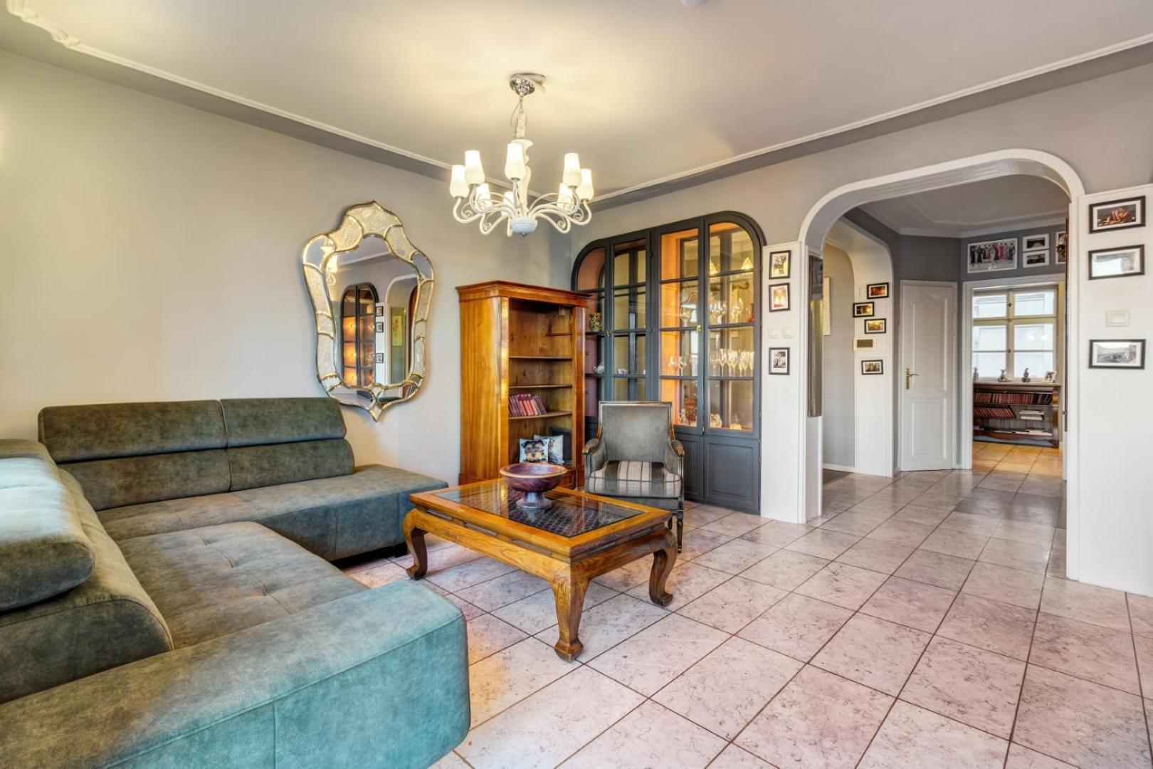 Donaticoeur Residence 布达佩斯 外观 照片
