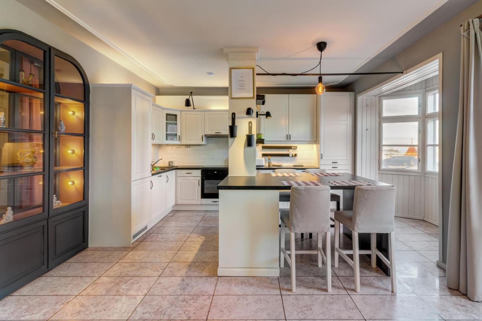 Donaticoeur Residence 布达佩斯 外观 照片