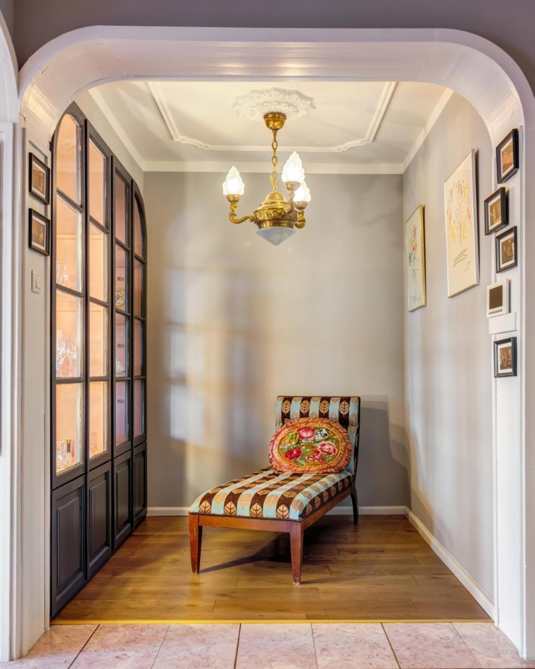 Donaticoeur Residence 布达佩斯 外观 照片